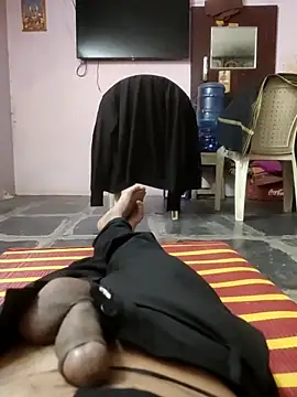 sandy-006 online show from 11.10.25