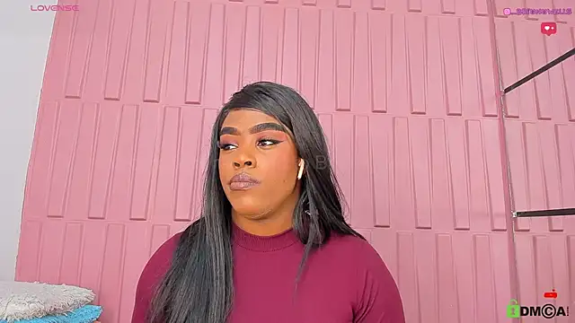 Briana Wells  online show from 03.20.25