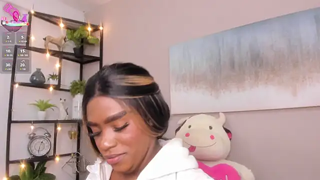 Briana Wells  online show from 12.15.25