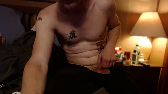 Keebs312 online show from 10.17.25