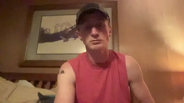 Keebs312 online show from 10.18.25