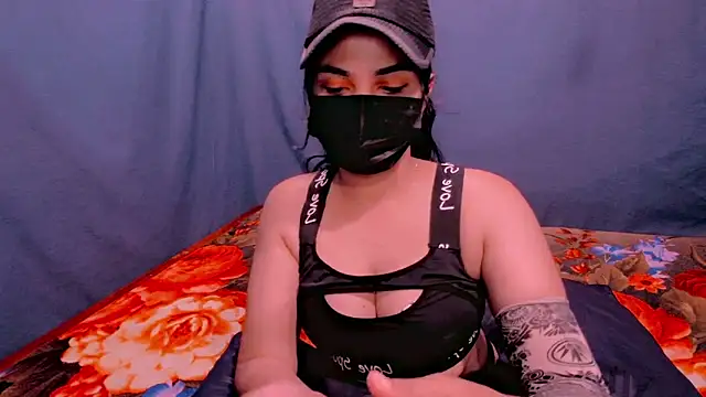 Kiara-Tanvi online show from 07.26.26