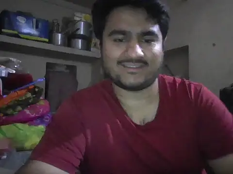 deepu1248 online show from 02.18.26