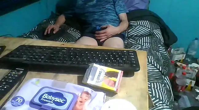 malekon76 online show from 01.11.25