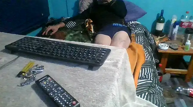 malekon76 online show from 03.16.25