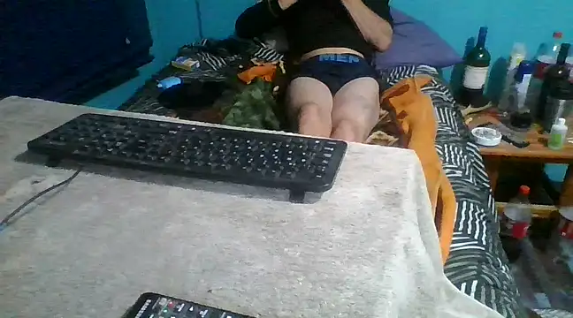 malekon76 online show from 03.16.25