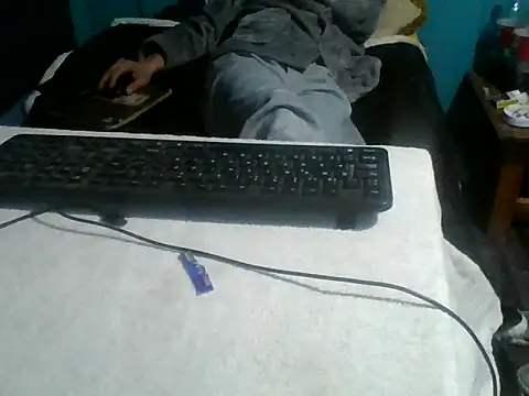 malekon76 online show from 09.20.25