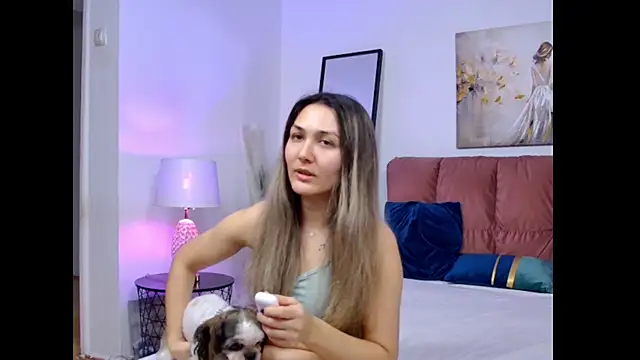 NicolLopeze online show from 02.24.26