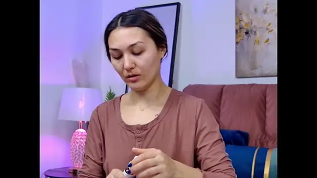 NicolLopeze online show from 02.26.26