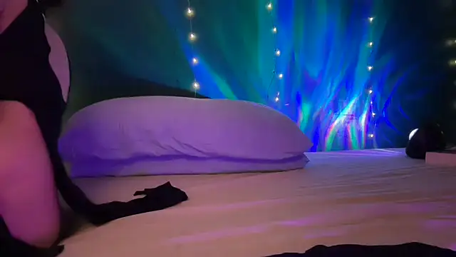 MistyParadiso online show from 02.28.26