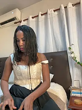 Isabella2603 online show from 03.14.25