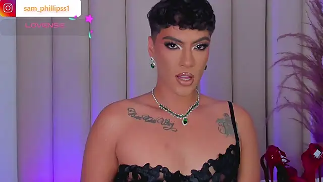 sam phillipss online show from 11.29.25