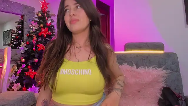 zoe kittylove online show from 01.10.26