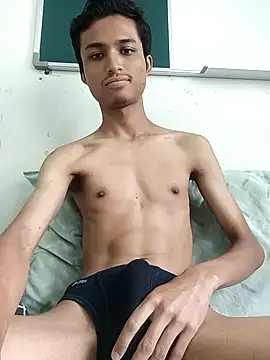 Hunter Hault online show from 11.21.25