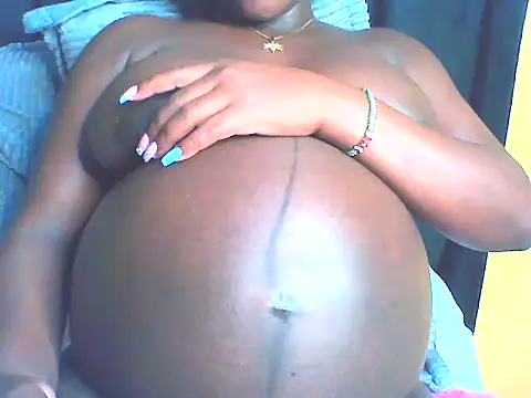 EboniesBelle online show from 06.25.26