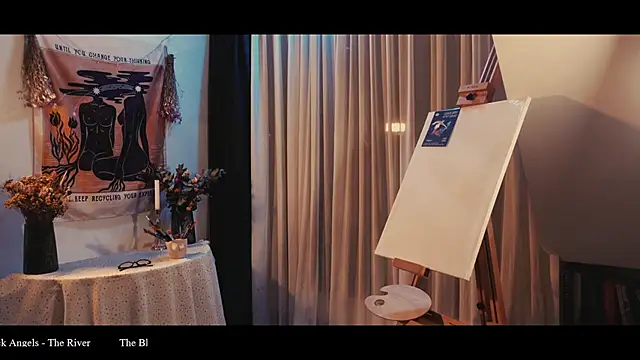 WebCora online show from 03.08.26