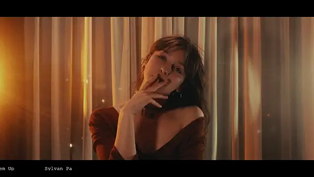 WebCora online show from 04.10.26