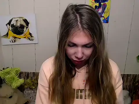 Sport Tall Doll online show from 12.03.24