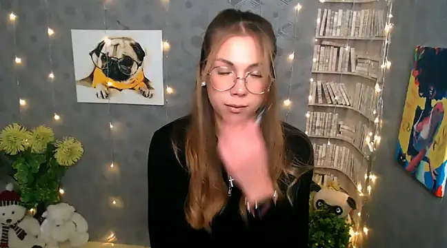 Sport Tall Doll online show from 01.02.25