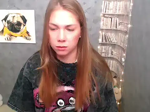 Sport Tall Doll online show from 02.14.25