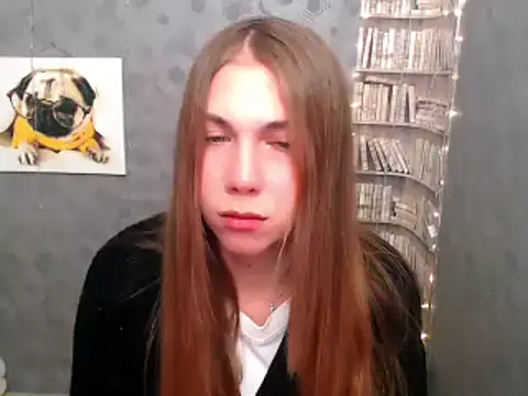 Sport Tall Doll online show from 02.19.25