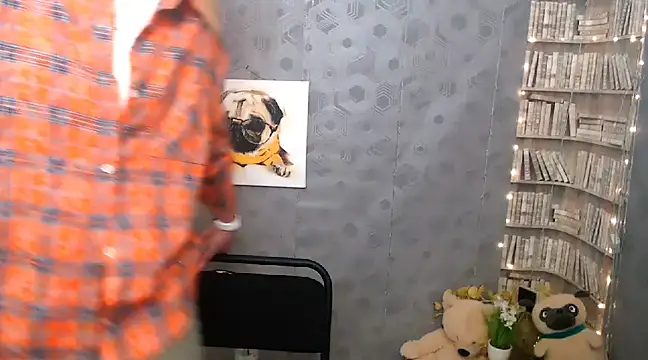 Sport Tall Doll online show from 03.10.25