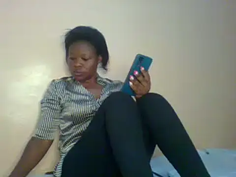 Snapshot of Eminent_Ride chatting on 03.04.25 Eminent Ride online show from 03.04.25