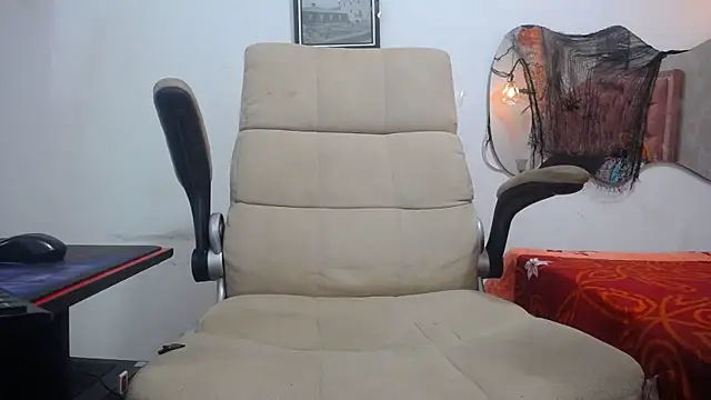 Snapshot of SHARICK_GRECO chatting on 10.10.25 SHARICK GRECO online show from 10.10.25