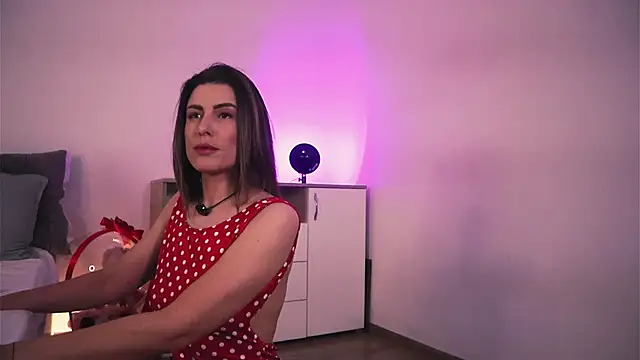 Misslullu online show from 05.27.26