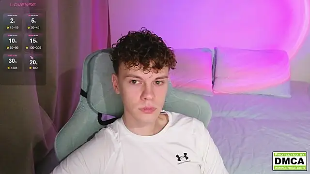 Snapshot of cute_thomas chatting on 01.16.26 cute thomas online show from 01.16.26