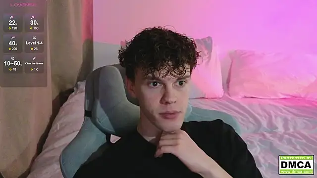 Snapshot of cute_thomas chatting on 03.03.26 cute thomas online show from 03.03.26