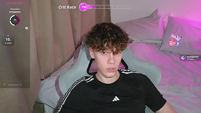 cute thomas online show from 04.09.26