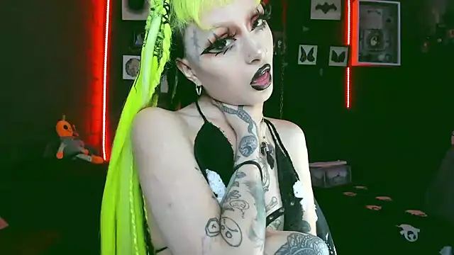 insania 9999  online show from 01.14.25