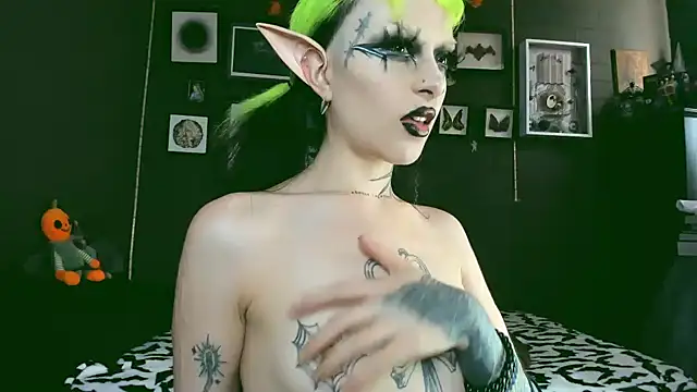 insania 9999  online show from 01.15.25