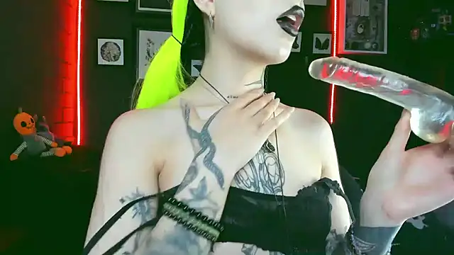 insania 9999  online show from 03.04.25