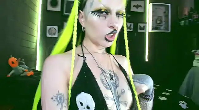 insania 9999  online show from 03.05.25