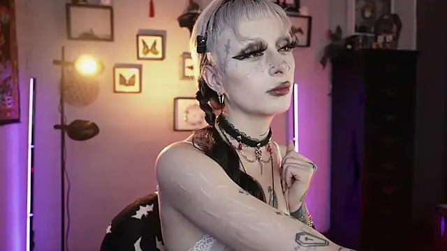 insania 9999  online show from 03.02.26