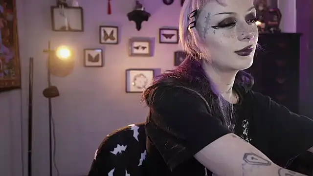 insania 9999  online show from 04.06.26