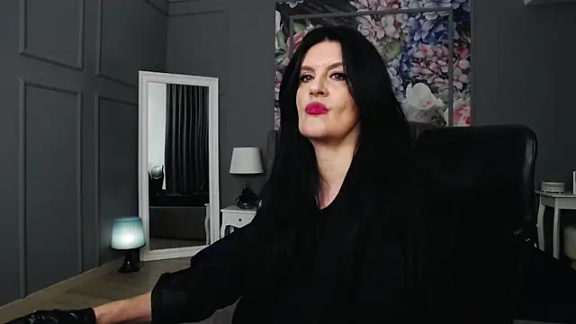 DomMelissaW online show from 12.12.24