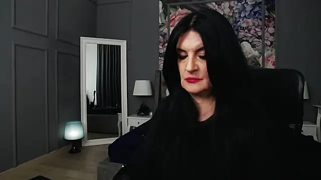 DomMelissaW online show from 02.08.25