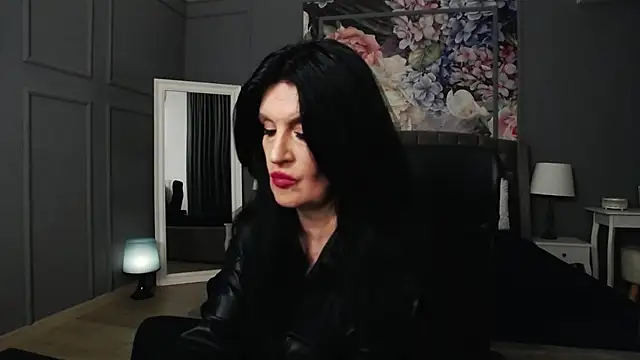 DomMelissaW online show from 03.12.25