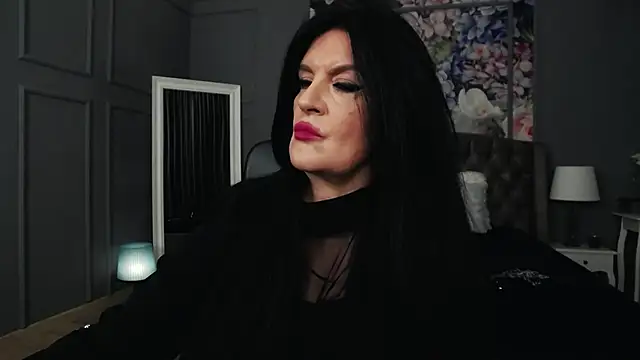 DomMelissaW online show from 10.08.25