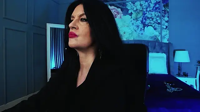 DomMelissaW online show from 12.03.25