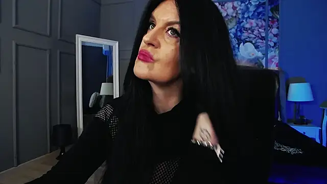 DomMelissaW online show from 02.27.26