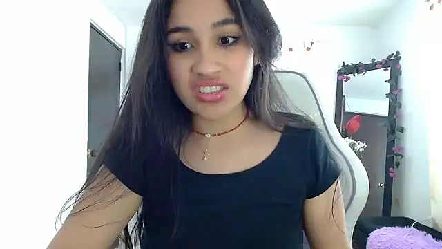 InocentHeaven1 online show from 12.03.24