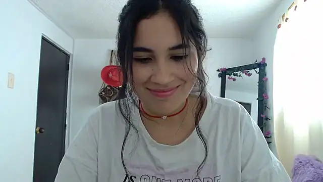 InocentHeaven1 online show from 12.10.24