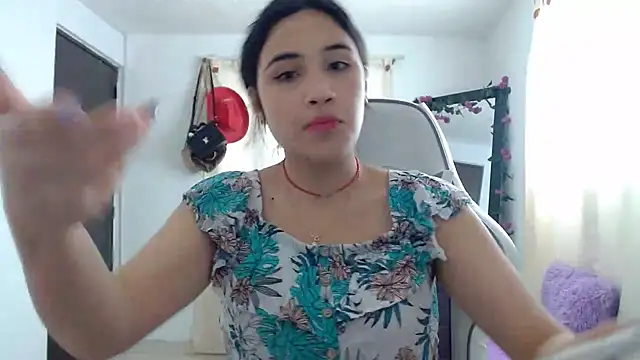 InocentHeaven1 online show from 12.16.24