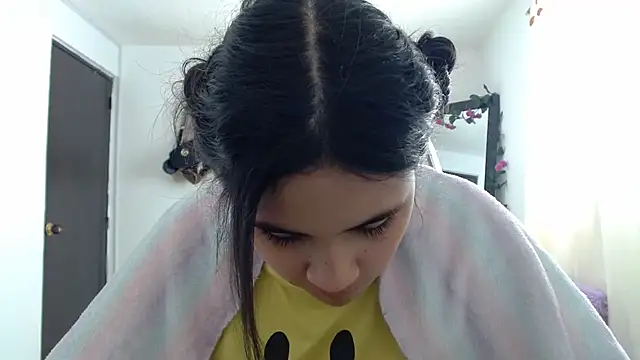 InocentHeaven1 online show from 12.21.24