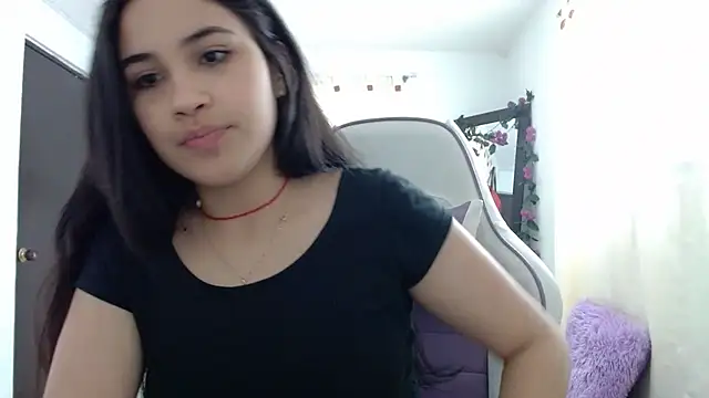 InocentHeaven1 online show from 12.25.24