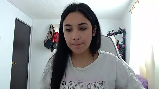 InocentHeaven1 online show from 01.27.25